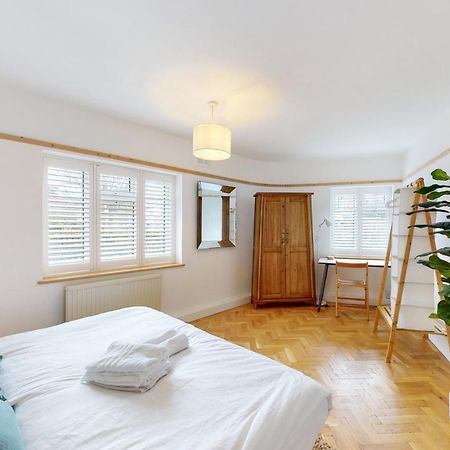 Stunning 2 Bed Flat In Richmond Apartamento Saint Saint Kew Exterior foto